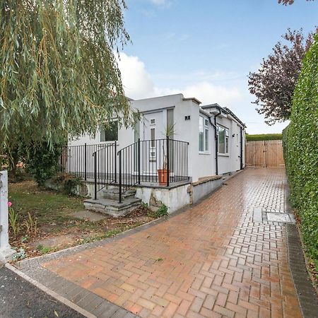 Riviera Cottage Sewerby Екстер'єр фото