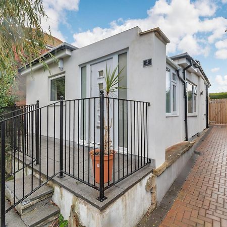 Riviera Cottage Sewerby Екстер'єр фото