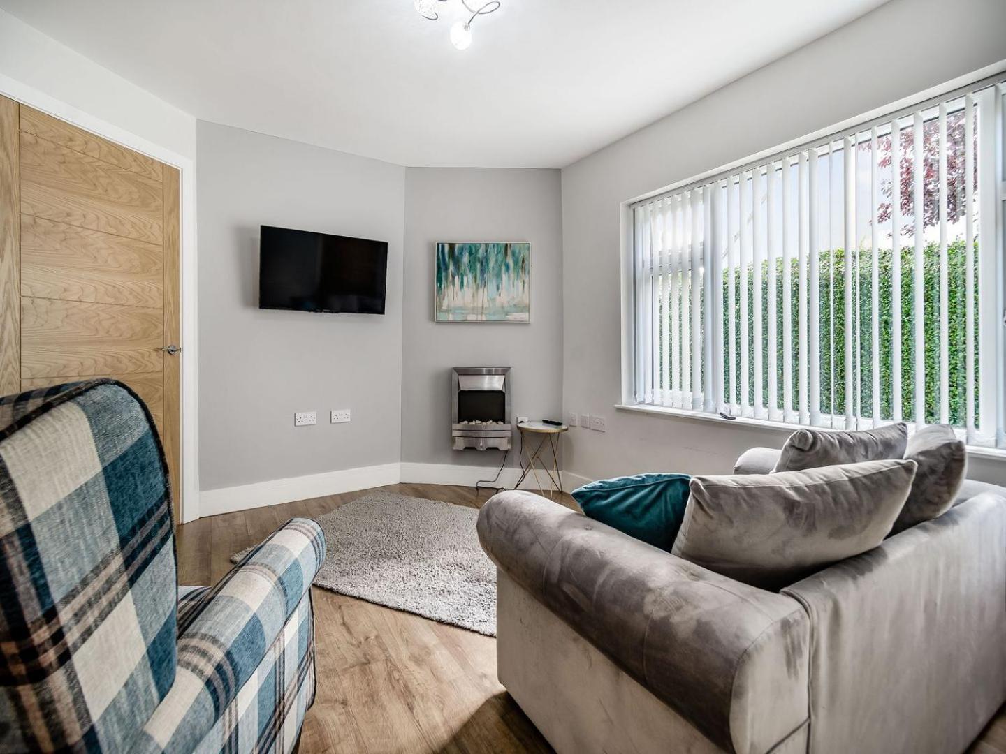 Riviera Cottage Sewerby Екстер'єр фото