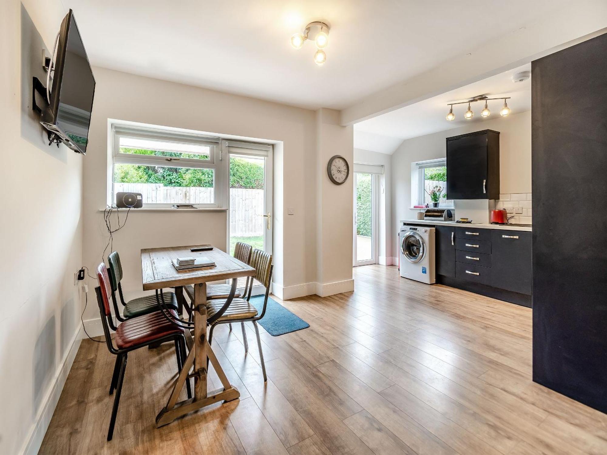 Riviera Cottage Sewerby Екстер'єр фото