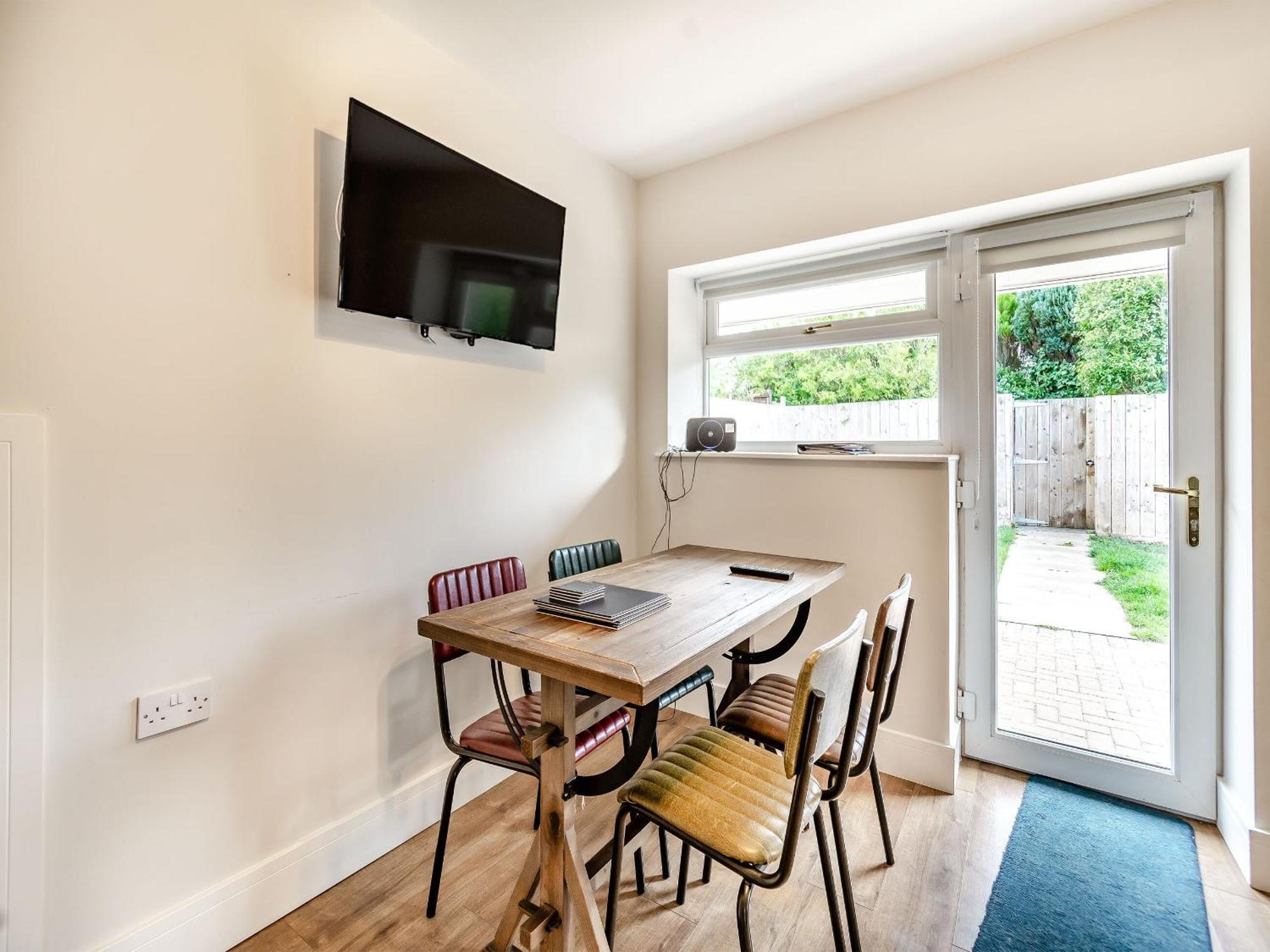 Riviera Cottage Sewerby Екстер'єр фото