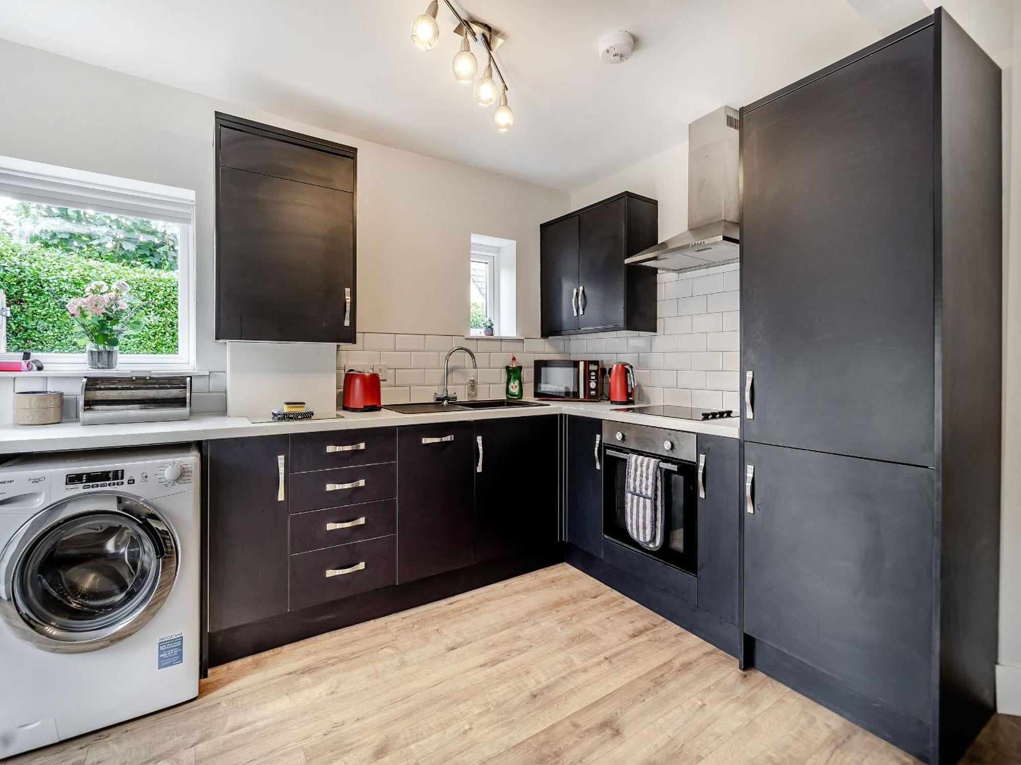 Riviera Cottage Sewerby Екстер'єр фото