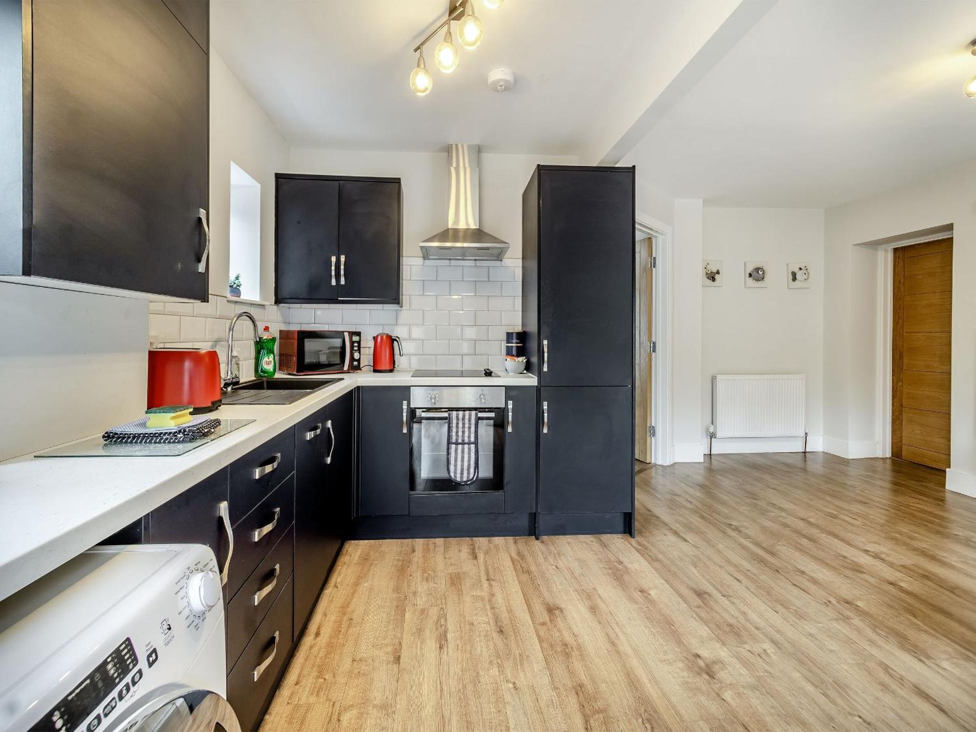 Riviera Cottage Sewerby Екстер'єр фото