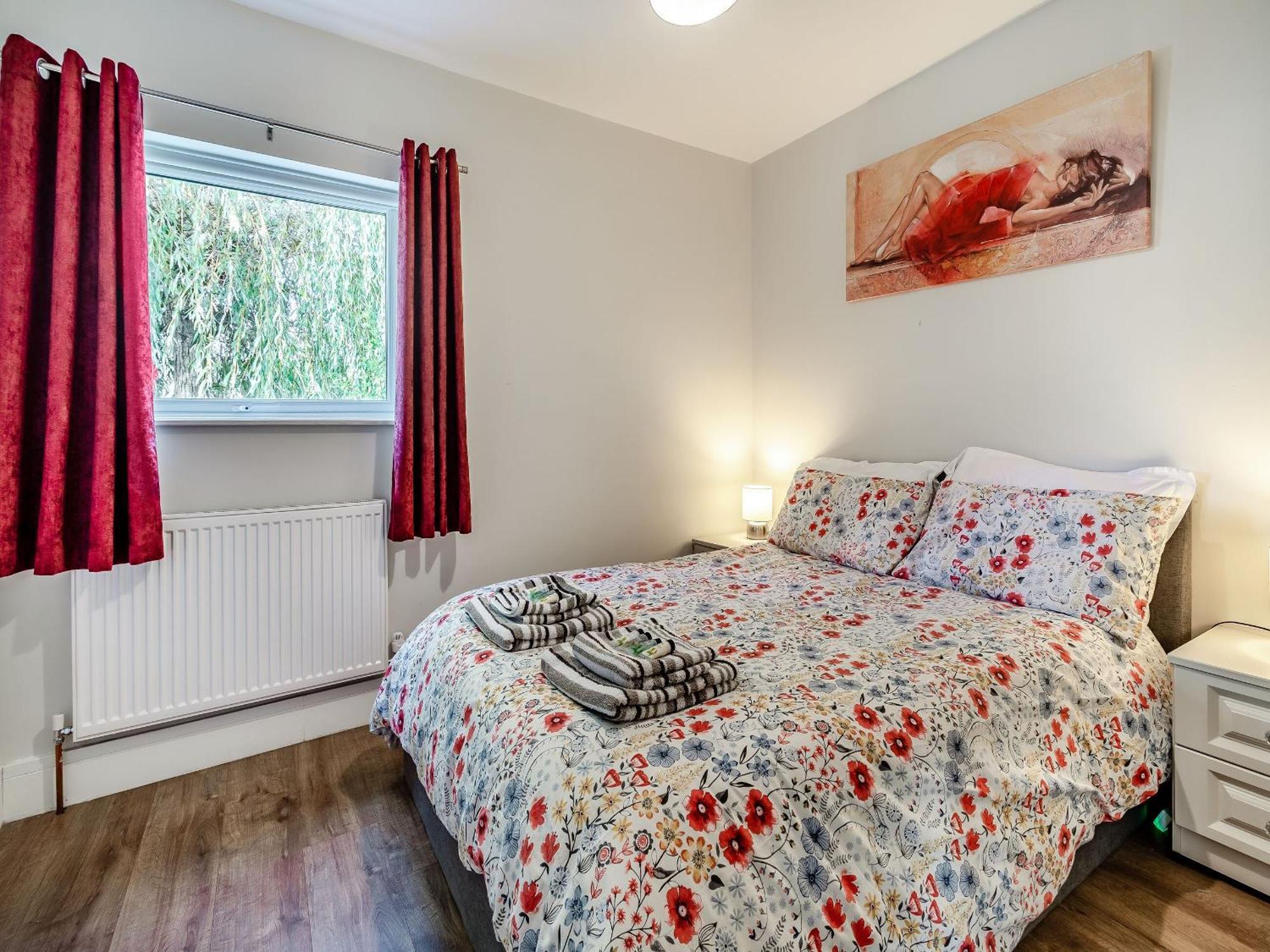 Riviera Cottage Sewerby Екстер'єр фото